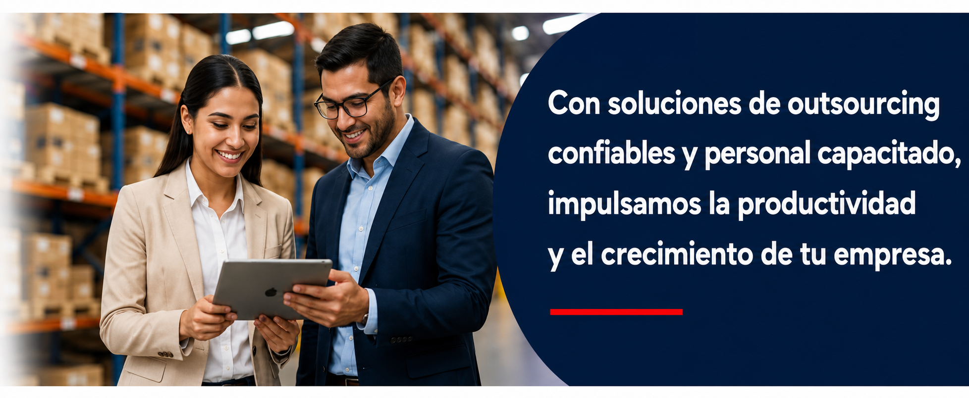 Industrias que atendemos